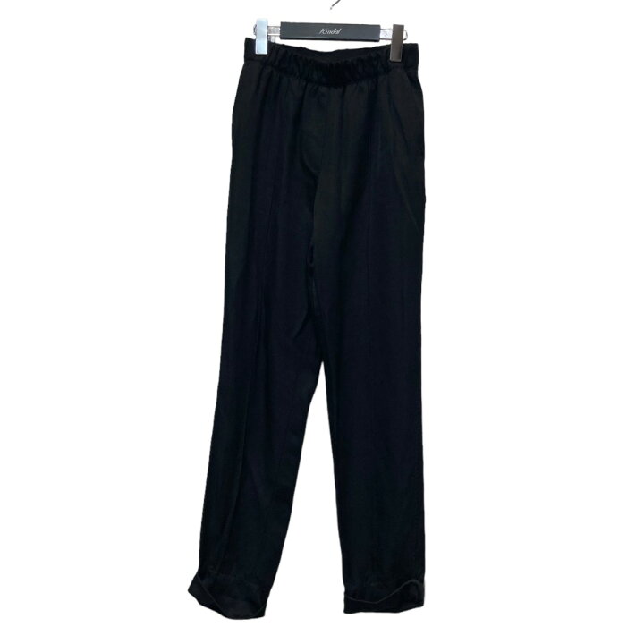楽天市場】【中古】HELMUT LANG イージーパンツ ブラック サイズ：2 