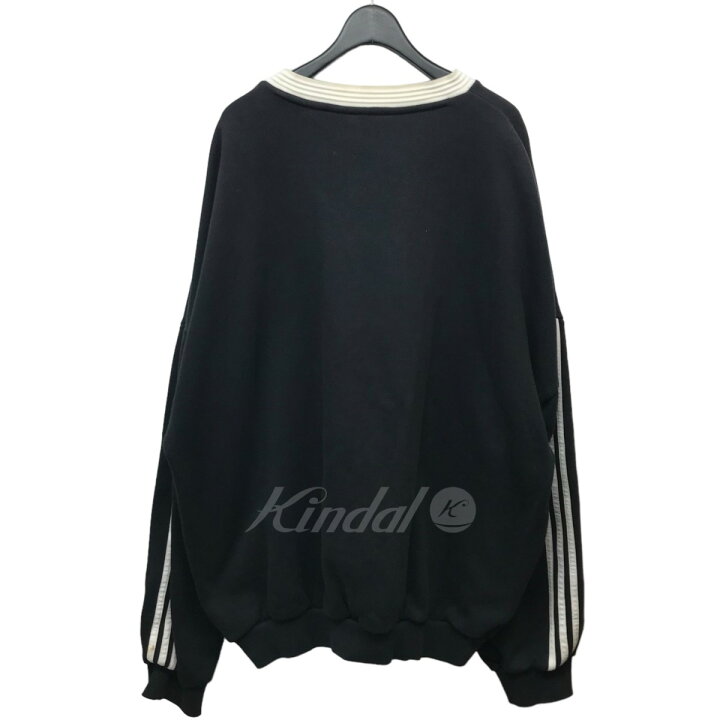 楽天市場】【中古】Gosha Rubchinskiy×adidas ｢SWEAT TOP｣ロゴ 