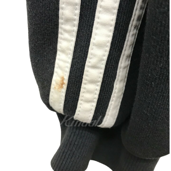 楽天市場】【中古】Gosha Rubchinskiy×adidas ｢SWEAT TOP｣ロゴ 