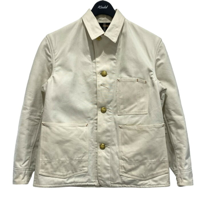 楽天市場】【中古】At Last＆CoBLANKET COVERALL カバーオール  