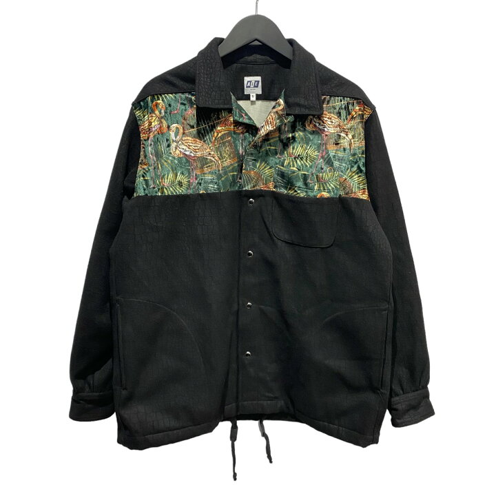 楽天市場】【中古】AiE ×JOURNAL STANDARD ベルベット切替 フラミンゴ  