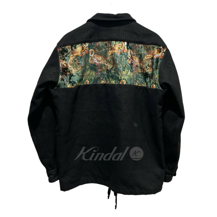 楽天市場】【中古】AiE ×JOURNAL STANDARD ベルベット切替 フラミンゴ 