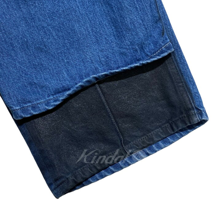 楽天市場】【中古】NOMA t．d． Wide Jeans デニムパンツ／N36 DE02 