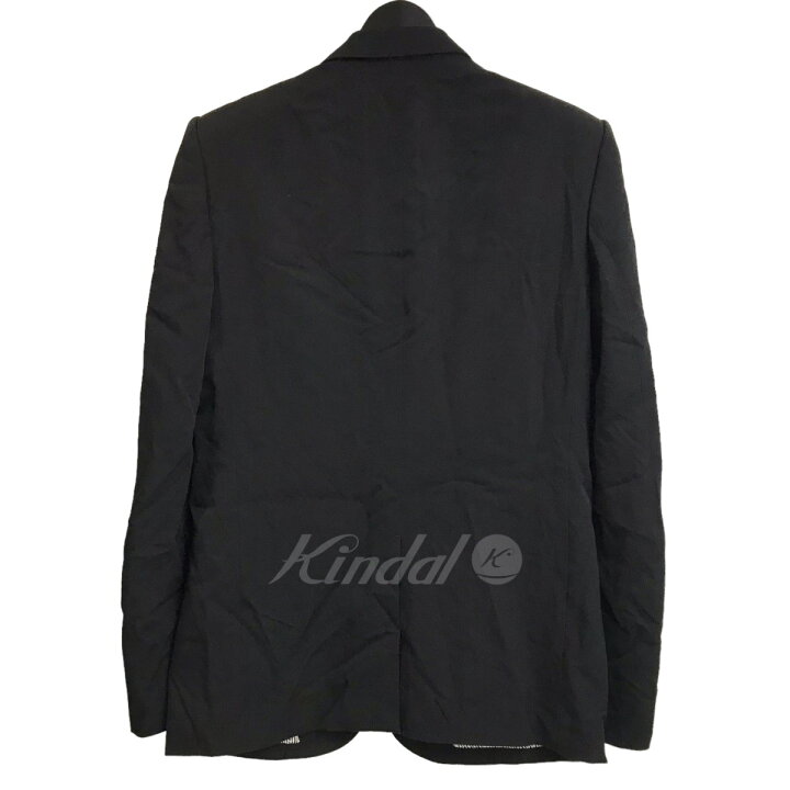 楽天市場】【中古】NUMBER(N)INE 07AW LOVE GOD MURDER期 テーラード 
