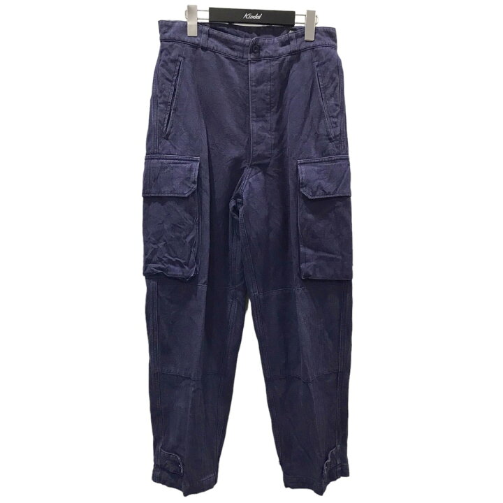 楽天市場】【中古】KAPTAIN SUNSHINE × BEAMS PLUS カーゴパンツ 