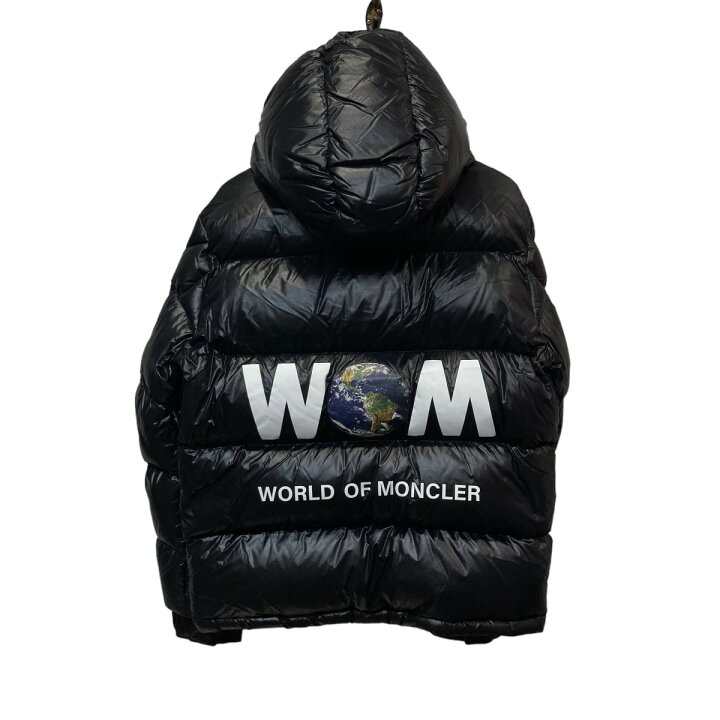 楽天市場】【中古】MONCLER GENIUS×FRAGMENT DESIGN「HANTIUM 