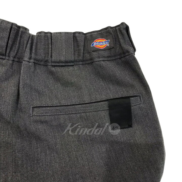 楽天市場】【中古】N．HOOLYWOOD×Dickies ｢Compile Line WORK PANT 