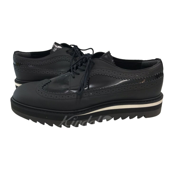 楽天市場】【中古】THE ONITSUKA(Onitsuka Tiger) ｢BROGUE｣レザー 