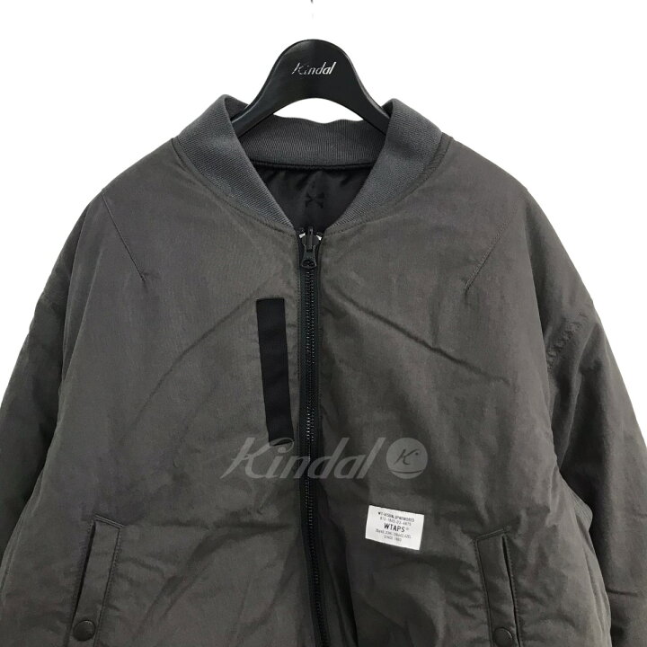 楽天市場】【中古】WTAPS23AW｢JFW-02／JACKET／NYCO．WEATHER 