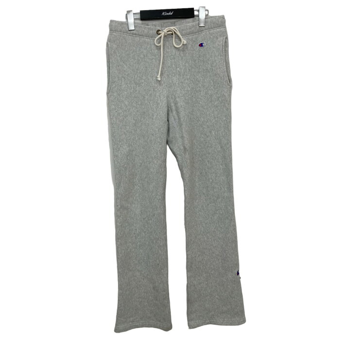 Champion x N.HOOLYWOOD リバースウィーブ(R) スウェットパンツ(C8 