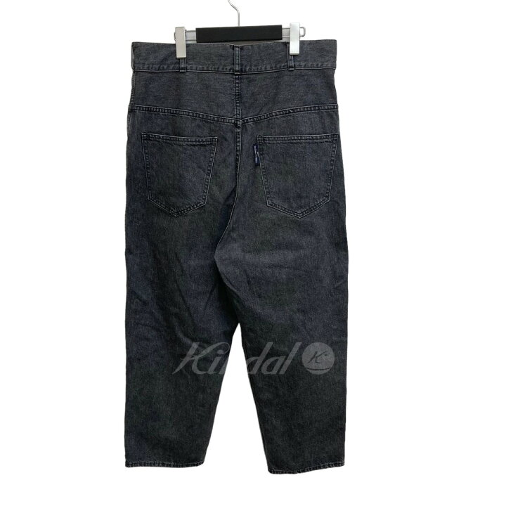 楽天市場】【中古】COMME des GARCONS HOMME 21AW／製品加工デニム 