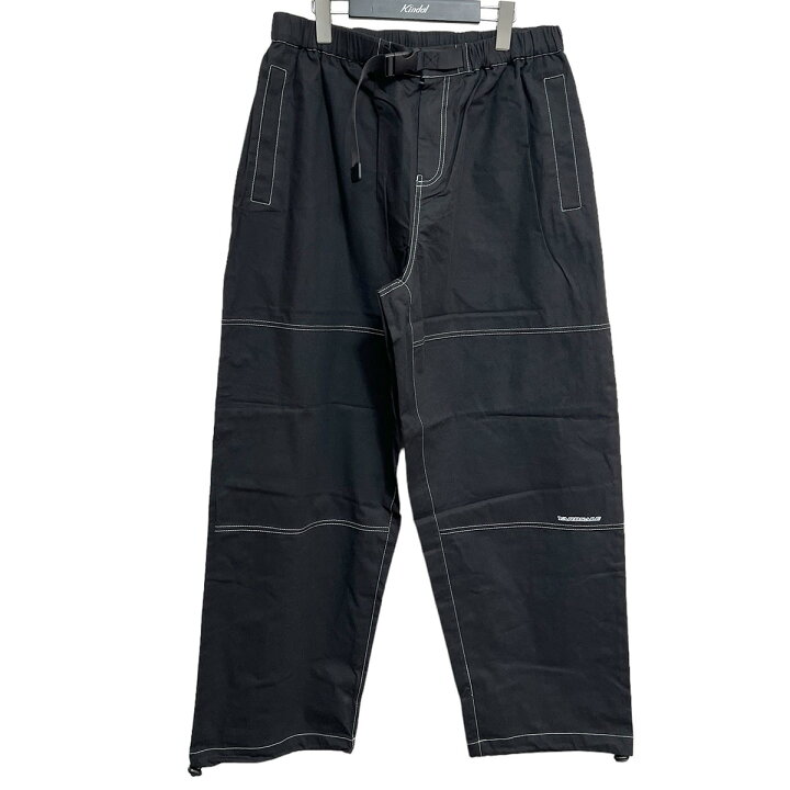 楽天市場】【中古】YARDSALE OUTDOOR PANTS アウトドアパンツ ブラック 