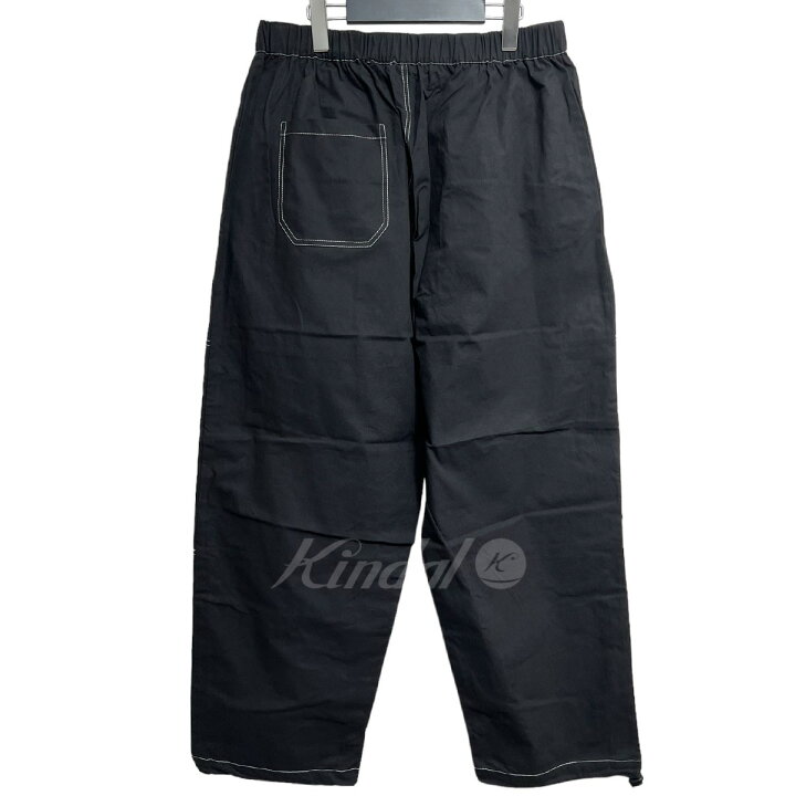 楽天市場】【中古】YARDSALE OUTDOOR PANTS アウトドアパンツ ブラック