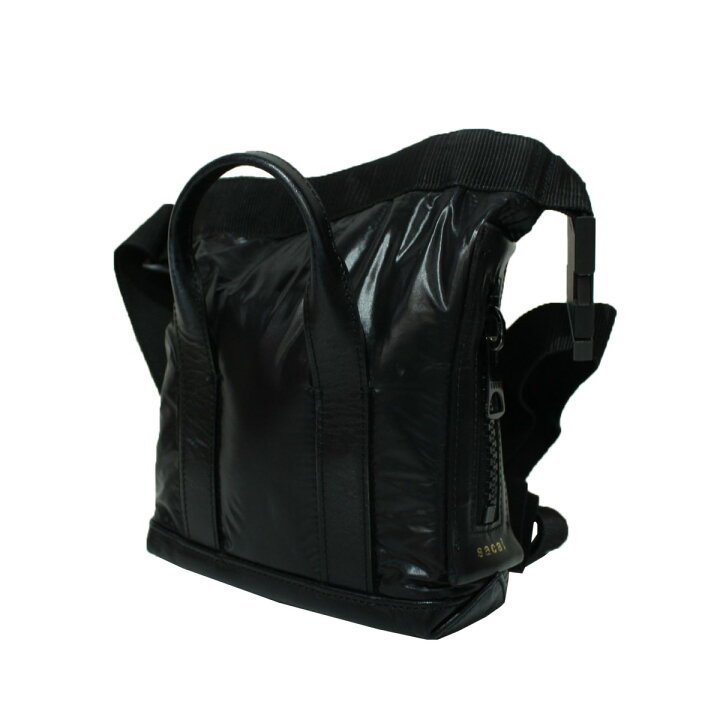 楽天市場】【中古】sacai 21AW Dry Bag Nylon Micro ドライバッグ 