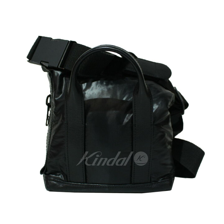 楽天市場】【中古】sacai 21AW Dry Bag Nylon Micro ドライバッグ  