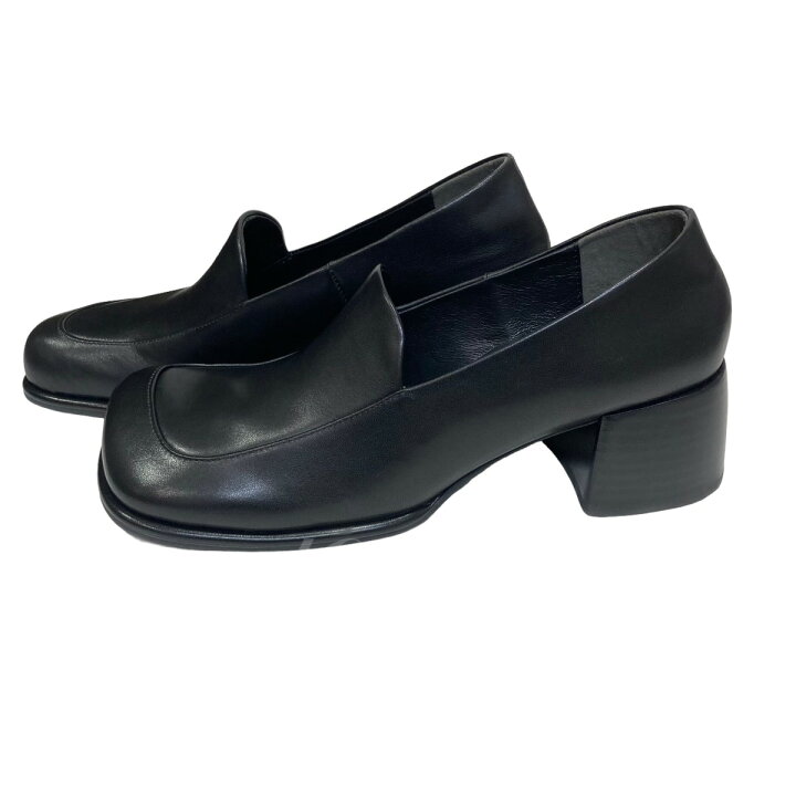 楽天市場】【中古】ALM． 「TICO LEATHER PUMPS」 レザーパンプス 