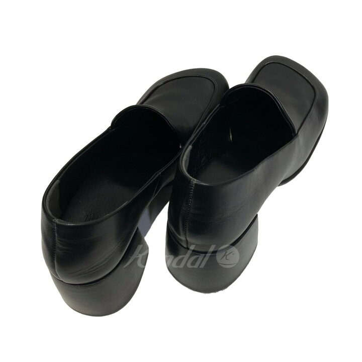 楽天市場】【中古】ALM． 「TICO LEATHER PUMPS」 レザーパンプス 