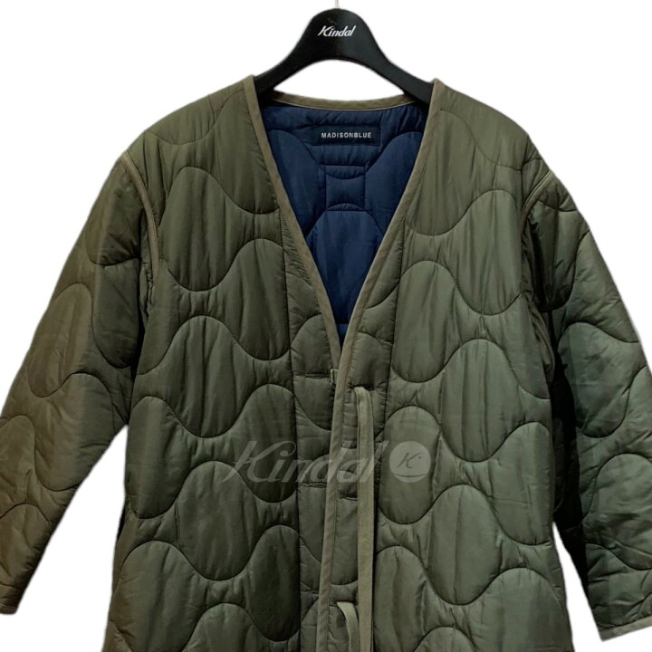 楽天市場】【中古】MADISON BLUE 高密度ナイロンリップストップ 