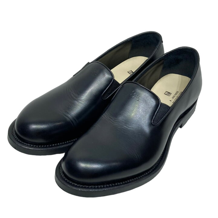 楽天市場】【中古】N．HOOLYWOODポストマリンシューズ ブラック サイズ 