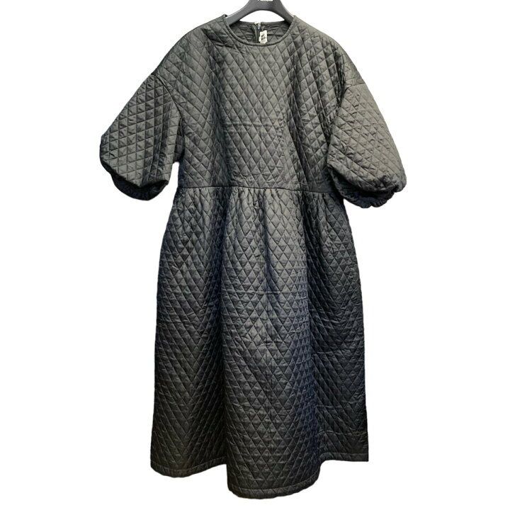 楽天市場】【中古】noir kei ninomiya 2020AW パフスリーブ 