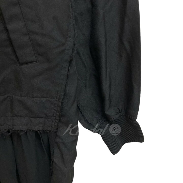 楽天市場】【中古】BLACK COMME des GARCONSチュールスカート  