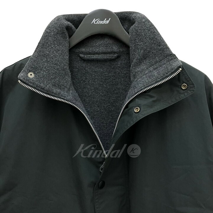 楽天市場】【中古】SUMARI スタンドカラー ジャケット S2204 40005 