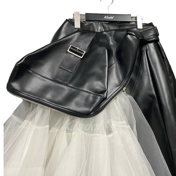 楽天市場】【中古】JUNYA WATANABE CDGフェイクレザーチュール  