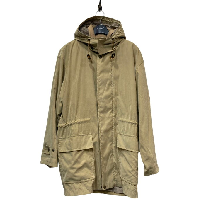楽天市場】【中古】Christian Dior Monsieur ライナー付モッズコート 