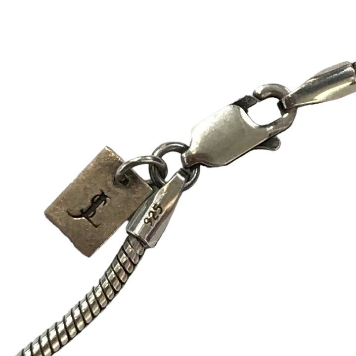 楽天市場】【中古】JOHN LAWRENCE SULLIVAN ｢Chain Necklace｣925  