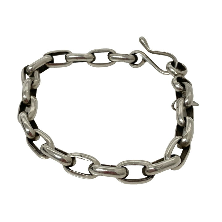 楽天市場】【中古】Ray Adakai Handmade chain Bracelet チェーン 