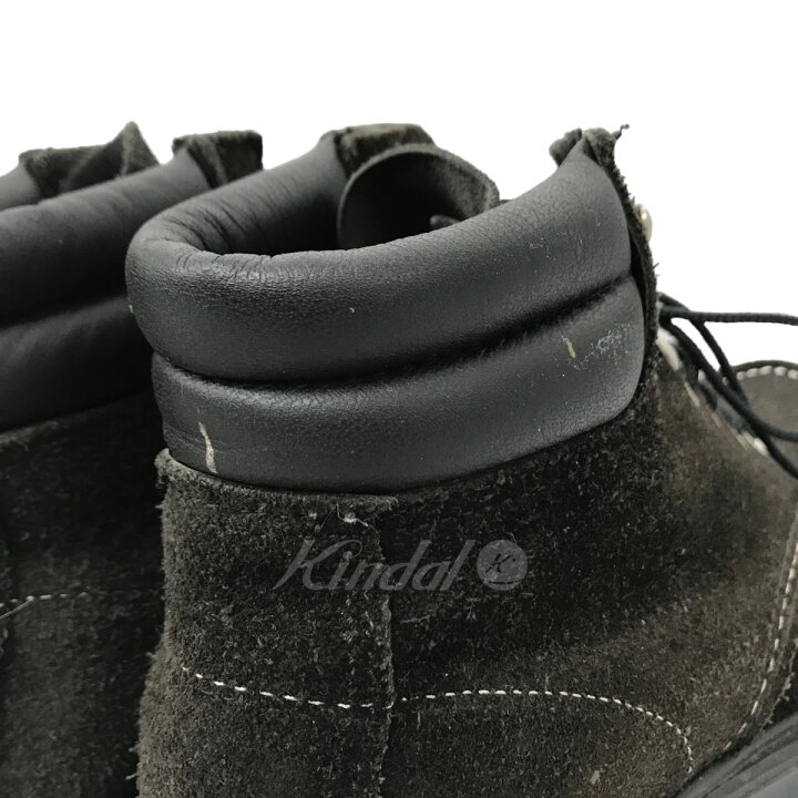 楽天市場】【中古】RED WING×BEAMS 別注 スーパーソールモックトゥ  