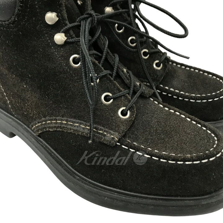 楽天市場】【中古】RED WING×BEAMS 別注 スーパーソールモックトゥ 