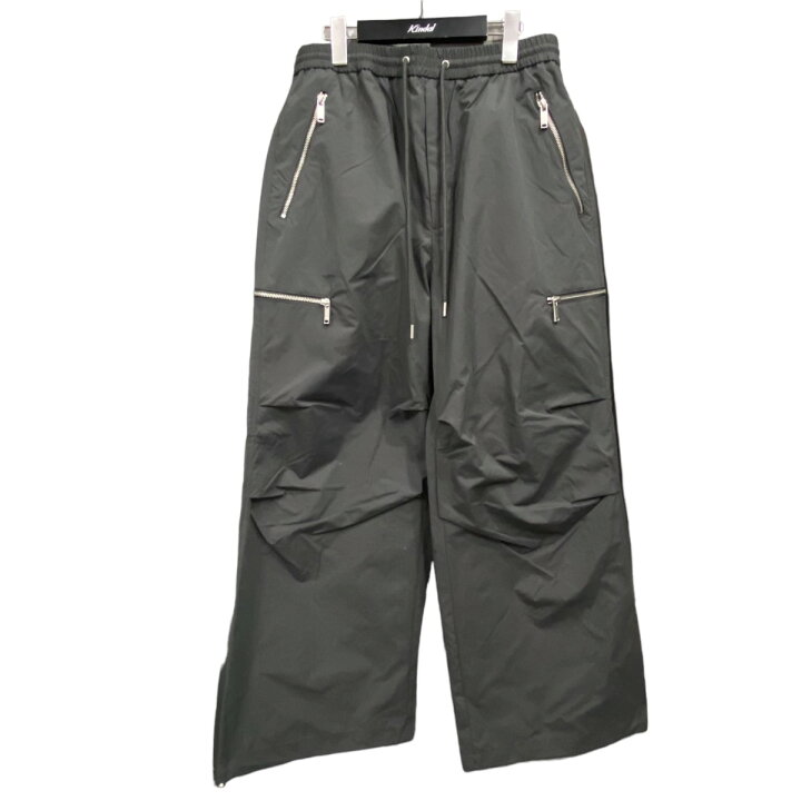 楽天市場】【中古】MAISON SPECIAL カーゴパンツ カーキ サイズ：S 