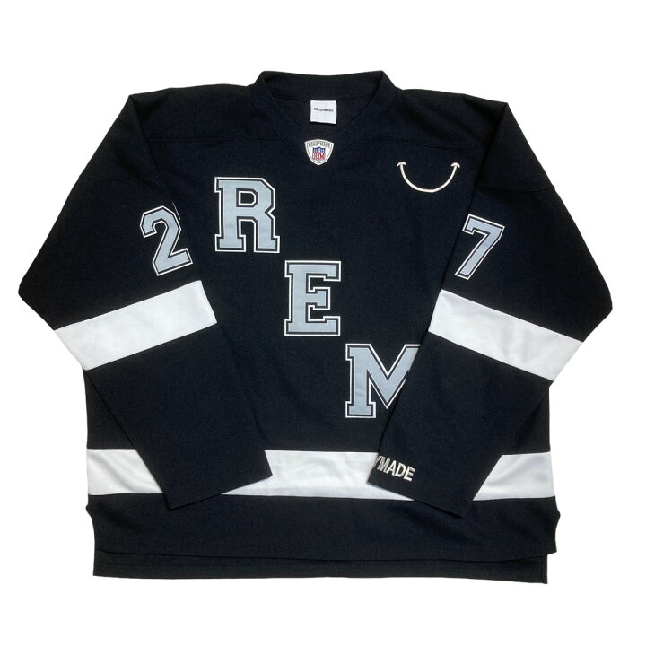 楽天市場】【中古】READYMADE GAME SHIRT SMILE ゲームシャツ／re p0 