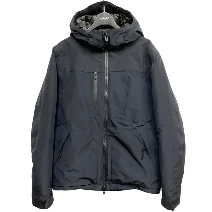 楽天市場】【中古】White Mountaineering×STUDIOUS 別注EX．GORE-TEX  