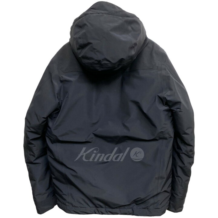 楽天市場】【中古】White Mountaineering×STUDIOUS 別注EX．GORE-TEX 
