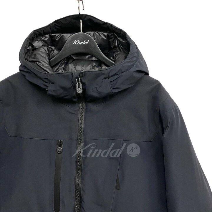 楽天市場】【中古】White Mountaineering×STUDIOUS 別注EX．GORE-TEX 
