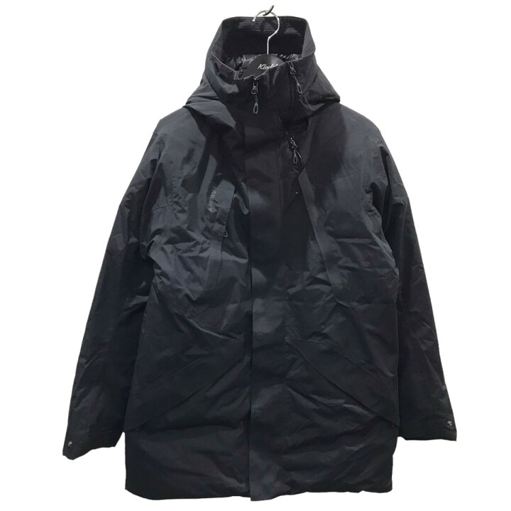 楽天市場】【中古】MAMMUT ダウンジャケット ZUN HS THERMO HOODED 
