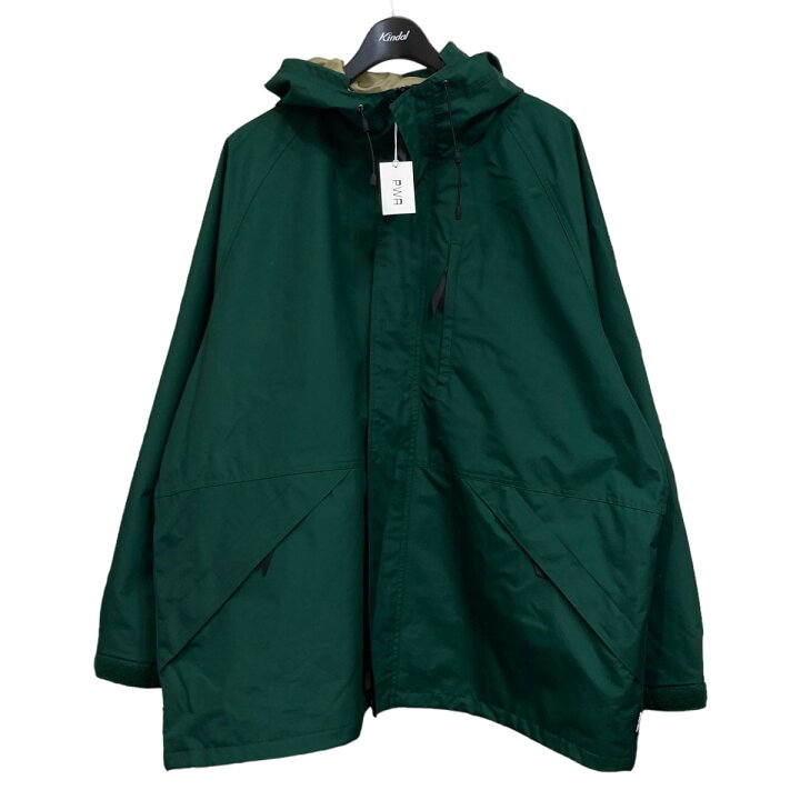 楽天市場】【中古】PWA23AW「POLYVALENT MOUNTAIN JKT」マウンテン 