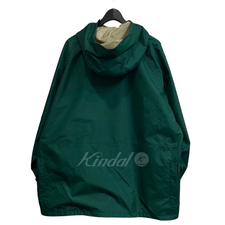 楽天市場】【中古】PWA23AW「POLYVALENT MOUNTAIN JKT」マウンテン 