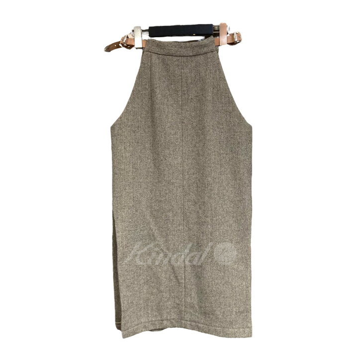 楽天市場】【中古】FUMIE=TANAKA 23AW「side buckle SK」サイド 