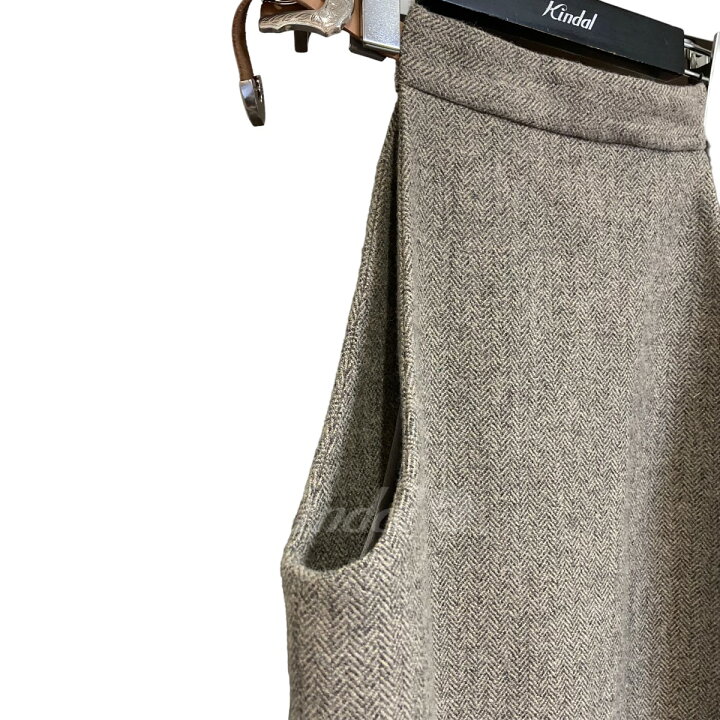 楽天市場】【中古】FUMIE=TANAKA 23AW「side buckle SK」サイド 