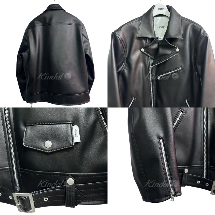 楽天市場】【中古】WTAPS23AW VANCE ／ JACKET ／ SYNTHETIC 