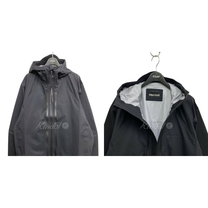 楽天市場】【中古】Name．×Marmot Horizon Coat多機能マルチポケット 