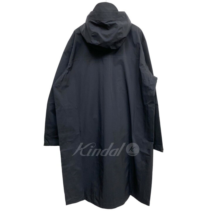 楽天市場】【中古】Name．×Marmot Horizon Coat多機能マルチポケット 