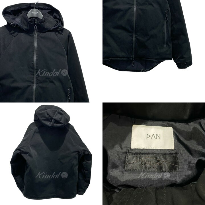 楽天市場】【中古】COLINA DAN別注 HIGH DENSITY MILICLOTH HAPPY 