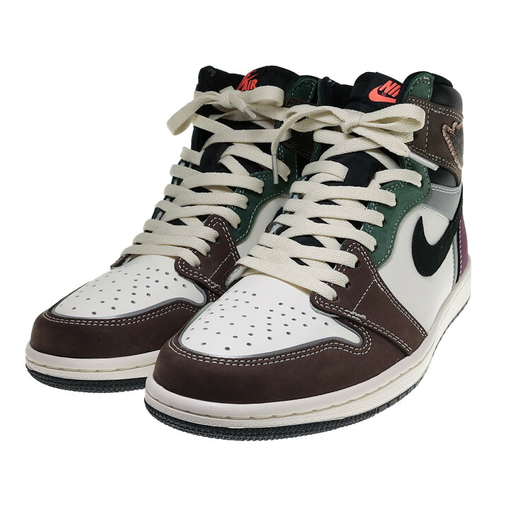 楽天市場】【中古】NIKE AIR JORDAN 1 RETRO HIGH エアジョーダン1 