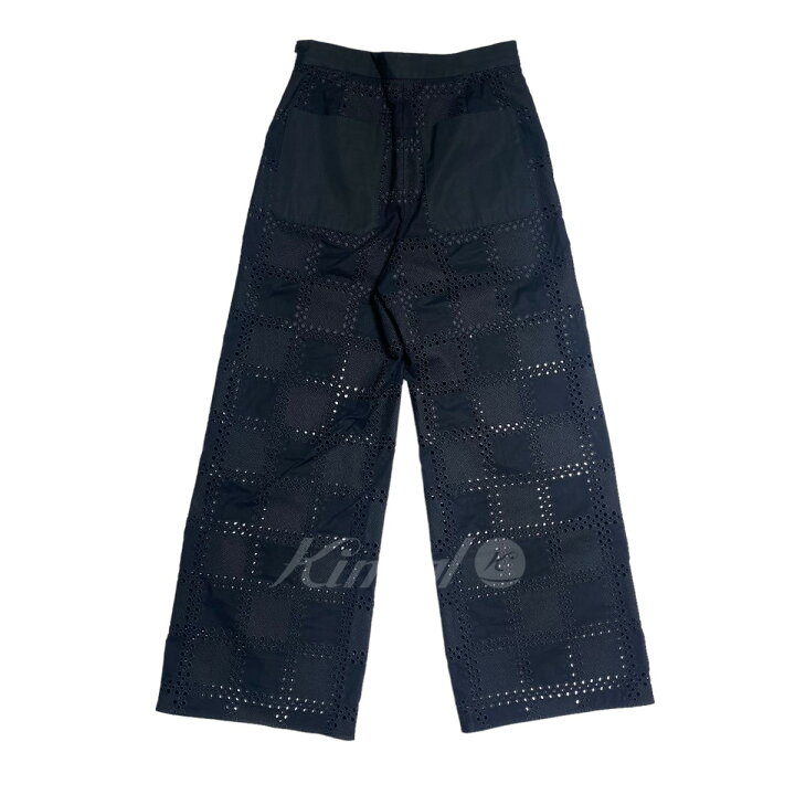 楽天市場】【中古】UNITED ARROWS BROCHEコンビパンツ／1514 144 5200  