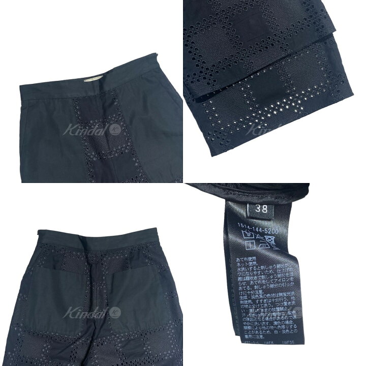 楽天市場】【中古】UNITED ARROWS BROCHEコンビパンツ／1514 144 5200 