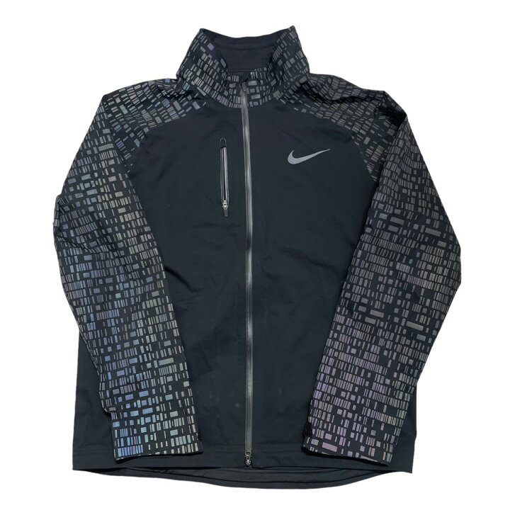 楽天市場】【中古】NIKE シールドフラッシュジャケット 800904 010  